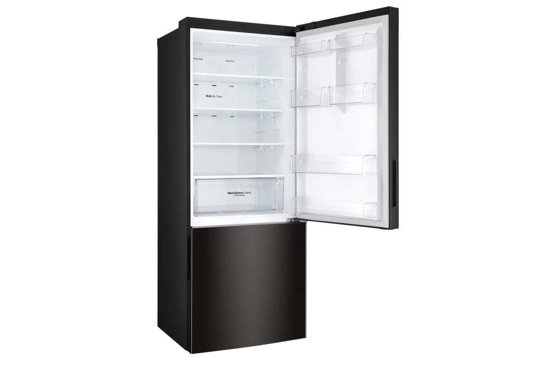 LG Ψυγειοκαταψύκτης 499 lt GBB548BLCZH Total No Frost, GBB548BLCZH, thumbnail 9