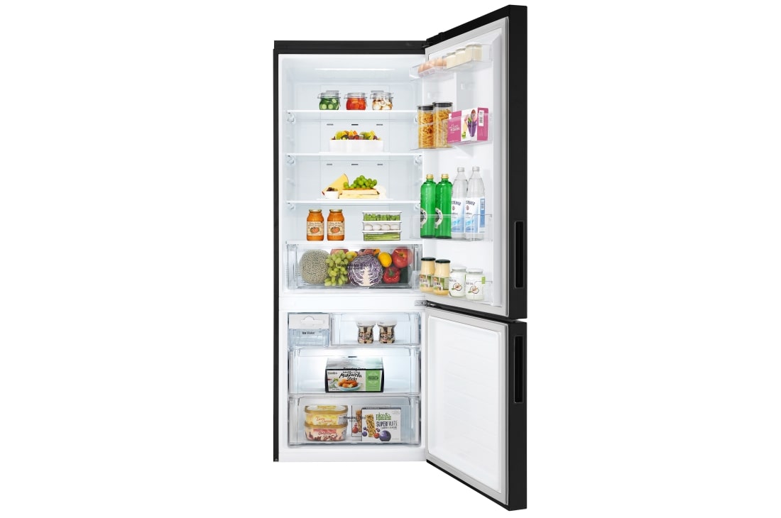 LG Ψυγειοκαταψύκτης 499 lt GBB548BLCZH Total No Frost, GBB548BLCZH, thumbnail 2