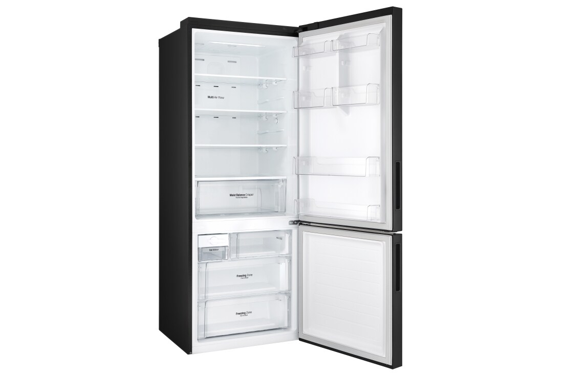 LG Ψυγειοκαταψύκτης 499 lt GBB548BLCZH Total No Frost, GBB548BLCZH, thumbnail 8