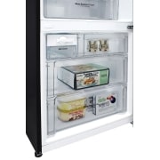 LG Ψυγειοκαταψύκτης 499 lt GBB548BLCZH Total No Frost, GBB548BLCZH, thumbnail 6