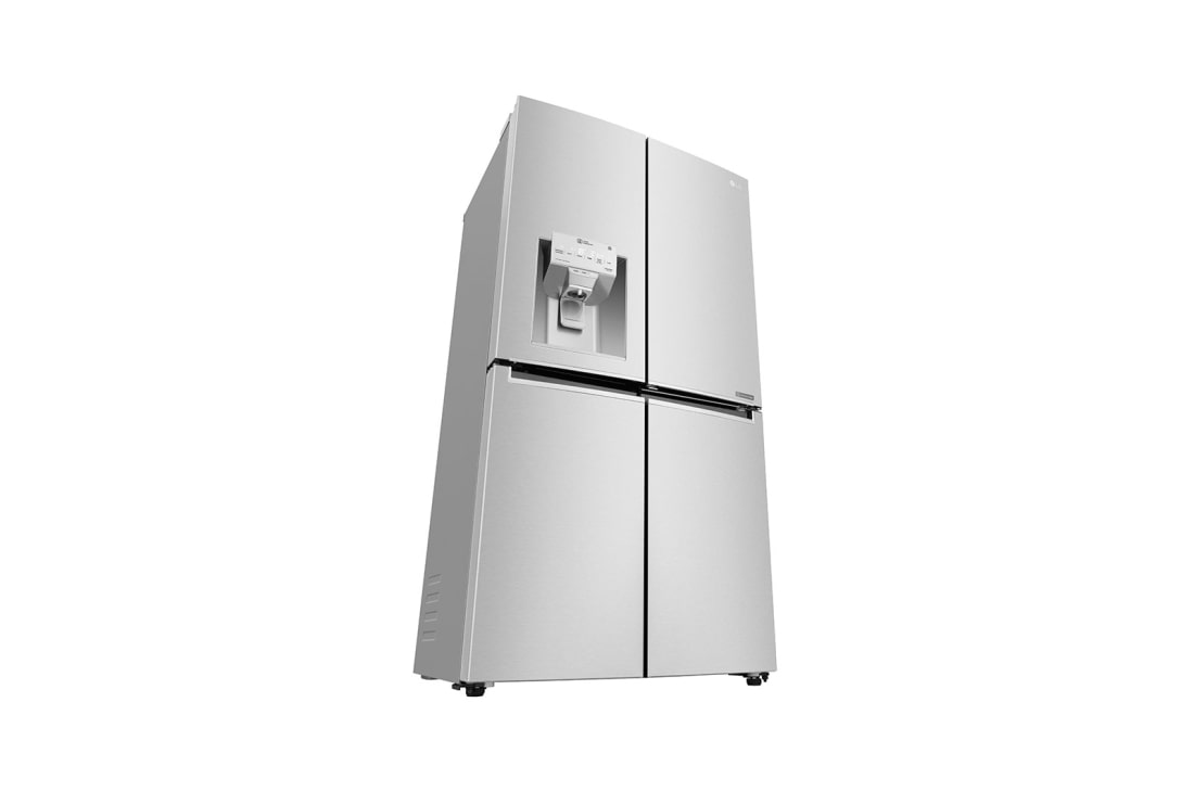 LG Ψυγείο Ντουλάπα Οριζόντιας Διάταξης (Multi Door) Total No Frost με InstaView Door-in-Door® 1797 x 91,2 cm , GMJ936NSHV, thumbnail 13