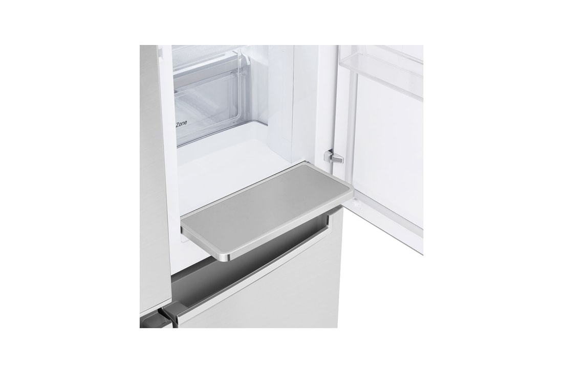 LG Ψυγείο Ντουλάπα Οριζόντιας Διάταξης (Multi Door) Total No Frost με InstaView Door-in-Door® 1797 x 91,2 cm , GMJ936NSHV, thumbnail 9