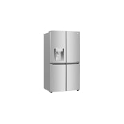LG Ψυγείο Ντουλάπα Οριζόντιας Διάταξης (Multi Door) Total No Frost με InstaView Door-in-Door® 1797 x 91,2 cm , GMJ936NSHV, thumbnail 11