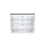 LG Ψυγείο Ντουλάπα Οριζόντιας Διάταξης (Multi Door) Total No Frost με InstaView Door-in-Door® 1797 x 91,2 cm , GMJ936NSHV, thumbnail 8