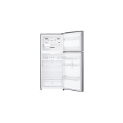 LG Ψυγείο Δίπορτο Total No Frost 168 x 70 cm, GTB583PZCZD, thumbnail 5