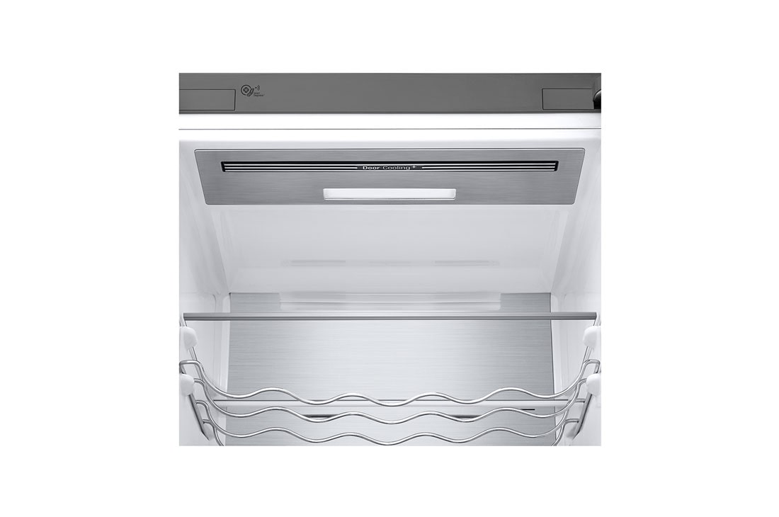 LG Ψυγειοκαταψύκτης Total No Frost 203 x 59,5 cm, GBB92STAXP, thumbnail 6