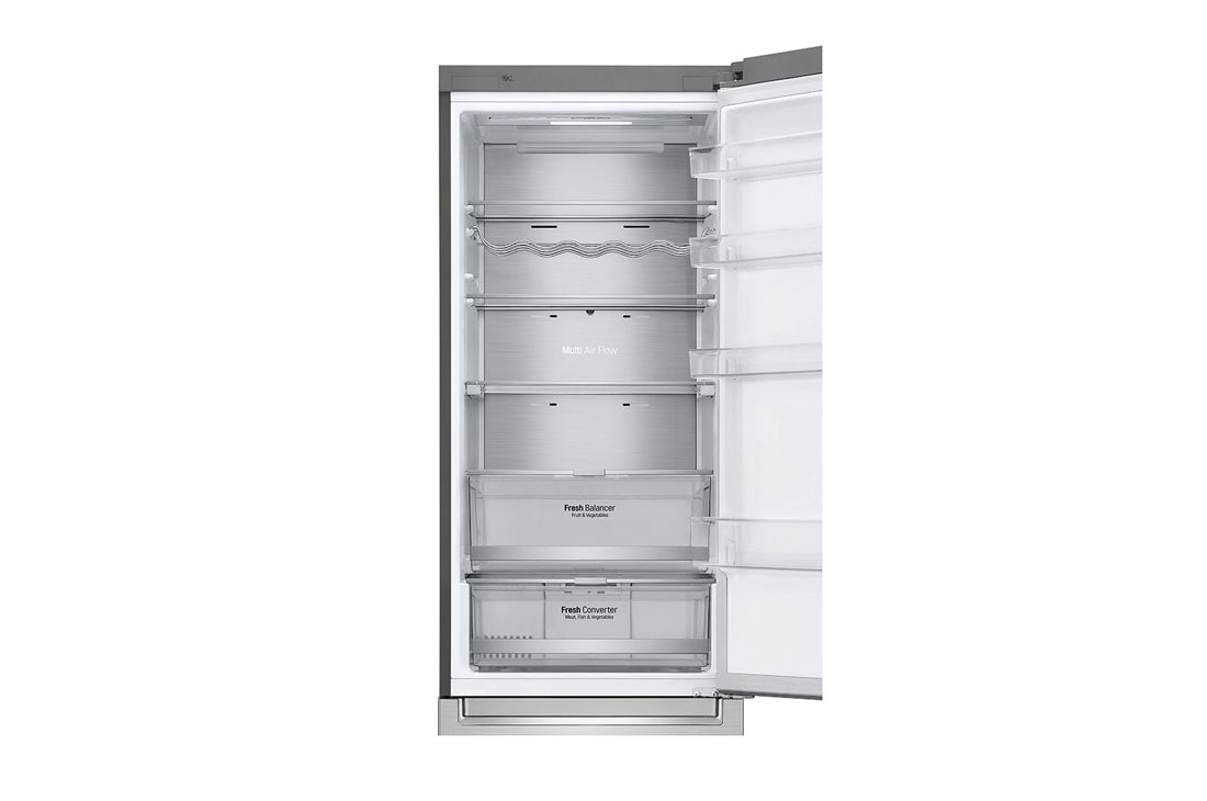 LG Ψυγειοκαταψύκτης Total No Frost 203 x 59,5 cm, GBB92STAXP, thumbnail 12