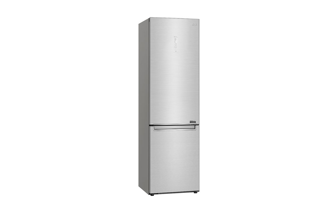 LG Ψυγειοκαταψύκτης Total No Frost 203 x 59,5 cm, GBB92STAXP, thumbnail 14