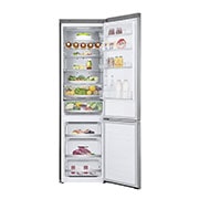 LG Ψυγειοκαταψύκτης Total No Frost 203 x 59,5 cm, GBB92STAXP, thumbnail 2
