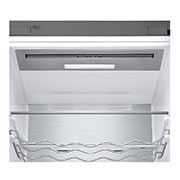 LG Ψυγειοκαταψύκτης Total No Frost 203 x 59,5 cm, GBB92STAXP, thumbnail 6