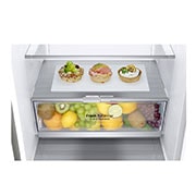 LG Ψυγειοκαταψύκτης Total No Frost 203 x 59,5 cm, GBB92STAXP, thumbnail 9