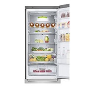 LG Ψυγειοκαταψύκτης Total No Frost 203 x 59,5 cm, GBB92STAXP, thumbnail 11