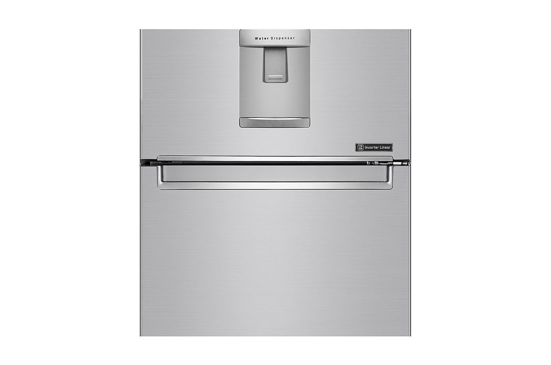 LG Ψυγειοκαταψύκτης Total No Frost 203 x 59,5 cm με βρυσάκι νερού, GBF72NSDZN, thumbnail 7