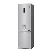 LG Ψυγειοκαταψύκτης Total No Frost 203 x 59,5 cm με βρυσάκι νερού, GBF72NSDZN, thumbnail 10