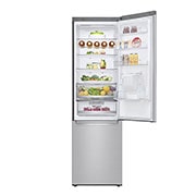 LG Ψυγειοκαταψύκτης Total No Frost 203 x 59,5 cm με βρυσάκι νερού, GBF72NSDZN, thumbnail 13