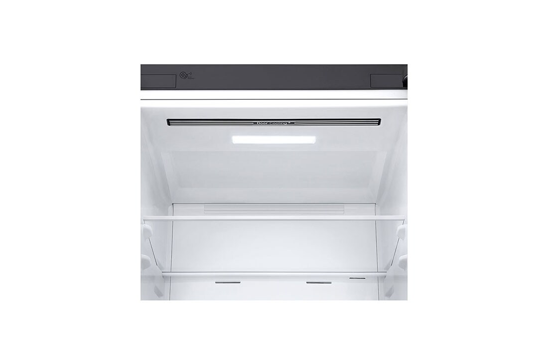 LG Ψυγειοκαταψύκτης Total No Frost 203 x 59,5 cm , GBB62PZHZN, thumbnail 4