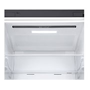 LG Ψυγειοκαταψύκτης Total No Frost 203 x 59,5 cm , GBB62PZHZN, thumbnail 4