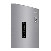 LG Ψυγειοκαταψύκτης Total No Frost 203 x 59,5 cm , GBB62PZHZN, thumbnail 5