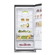 LG Ψυγειοκαταψύκτης Total No Frost 203 x 59,5 cm , GBB62PZHZN, thumbnail 6