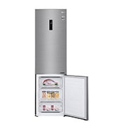 LG Ψυγειοκαταψύκτης Total No Frost 203 x 59,5 cm , GBB62PZHZN, thumbnail 8