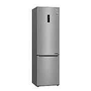 LG Ψυγειοκαταψύκτης Total No Frost 203 x 59,5 cm , GBB62PZHZN, thumbnail 11