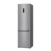 LG Ψυγειοκαταψύκτης Total No Frost 203 x 59,5 cm , GBB62PZHZN, thumbnail 12