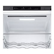 LG Ψυγειοκαταψύκτης Total No Frost 203 x 59,5 cm , GBB72PZEFN, thumbnail 7
