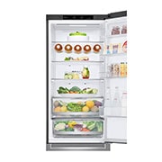 LG Ψυγειοκαταψύκτης Total No Frost 203 x 59,5 cm , GBB72PZEFN, thumbnail 8