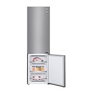 LG Ψυγειοκαταψύκτης Total No Frost 203 x 59,5 cm , GBB72PZEFN, thumbnail 9