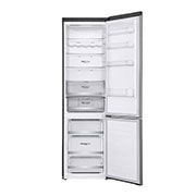 LG Ψυγειοκαταψύκτης Total No Frost 203 x 59,5 cm , GBB72PZDZN, thumbnail 3