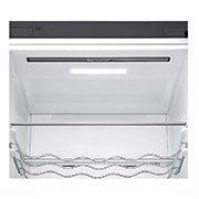 LG Ψυγειοκαταψύκτης Total No Frost 203 x 59,5 cm , GBB72PZDZN, thumbnail 6