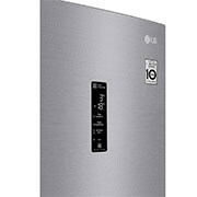 LG Ψυγειοκαταψύκτης Total No Frost 203 x 59,5 cm , GBB72PZDZN, thumbnail 7