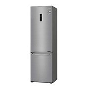 LG Ψυγειοκαταψύκτης Total No Frost 203 x 59,5 cm , GBB72PZDZN, thumbnail 13