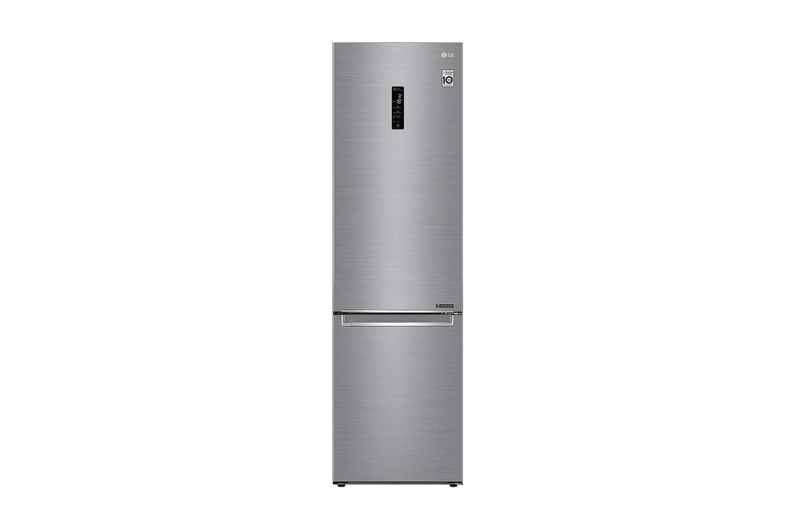 LG nverter GBB72PZDZN LG lg-nverter-gbb72pzdzn-lg