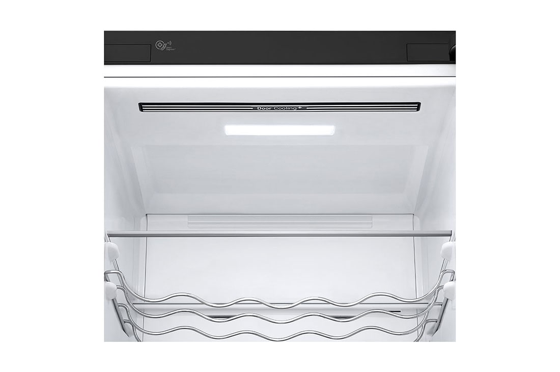 LG Ψυγειοκαταψύκτης Total No Frost 203 x 59,5 cm , GBB72MCDZN, thumbnail 6