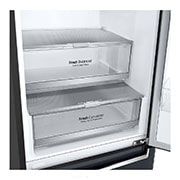 LG Ψυγειοκαταψύκτης Total No Frost 203 x 59,5 cm , GBB72MCDZN, thumbnail 9