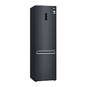 LG Ψυγειοκαταψύκτης Total No Frost 203 x 59,5 cm , GBB72MCDZN, thumbnail 14
