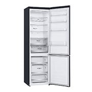 LG Ψυγειοκαταψύκτης Total No Frost 203 x 59,5 cm , GBB72MCDZN, thumbnail 5