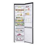 LG Ψυγειοκαταψύκτης Total No Frost 203 x 59,5 cm , GBB72MCDZN, thumbnail 2