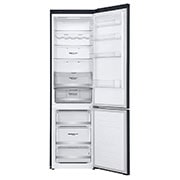 LG Ψυγειοκαταψύκτης Total No Frost 203 x 59,5 cm , GBB72MCDZN, thumbnail 3
