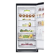 LG Ψυγειοκαταψύκτης Total No Frost 203 x 59,5 cm , GBB72MCDZN, thumbnail 12