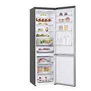 LG Ψυγειοκαταψύκτης Total No Frost 203 x 59,5 cm , GBB72PZDFN, thumbnail 10