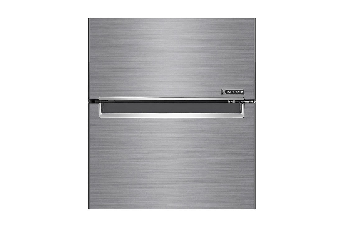 LG Ψυγειοκαταψύκτης Total No Frost 203 x 59,5 cm , GBB72PZEZN, thumbnail 7