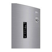 LG Ψυγειοκαταψύκτης Total No Frost 203 x 59,5 cm με βρυσάκι νερού, GBF72PZDZN, thumbnail 7