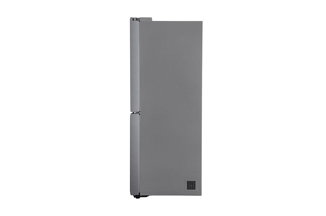 LG Ψυγείο Ντουλάπα Οριζόντιας Διάταξης (Multi Door) Slim Total No Frost 1787 x 83,5 cm , GML844PZKZ, thumbnail 10