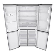 LG Ψυγείο Ντουλάπα Οριζόντιας Διάταξης (Multi Door) Slim Total No Frost 1787 x 83,5 cm , GML844PZKZ, thumbnail 6