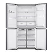 LG Ψυγείο Ντουλάπα Οριζόντιας Διάταξης (Multi Door) Slim Total No Frost 1787 x 83,5 cm , GML844PZKZ, thumbnail 7