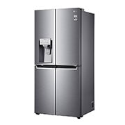 LG Ψυγείο Ντουλάπα Οριζόντιας Διάταξης (Multi Door) Slim Total No Frost 1787 x 83,5 cm , GML844PZKZ, thumbnail 9