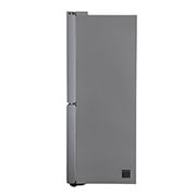 LG Ψυγείο Ντουλάπα Οριζόντιας Διάταξης (Multi Door) Slim Total No Frost 1787 x 83,5 cm , GML844PZKZ, thumbnail 10