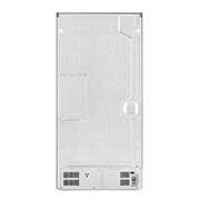 LG Ψυγείο Ντουλάπα Οριζόντιας Διάταξης (Multi Door) Slim Total No Frost 1787 x 83,5 cm , GML844PZKZ, thumbnail 11